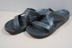 lot 271 image: NuuSol Sandals - Womens 9
