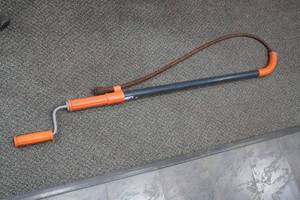 lot 281 image: Manual Drain Snake