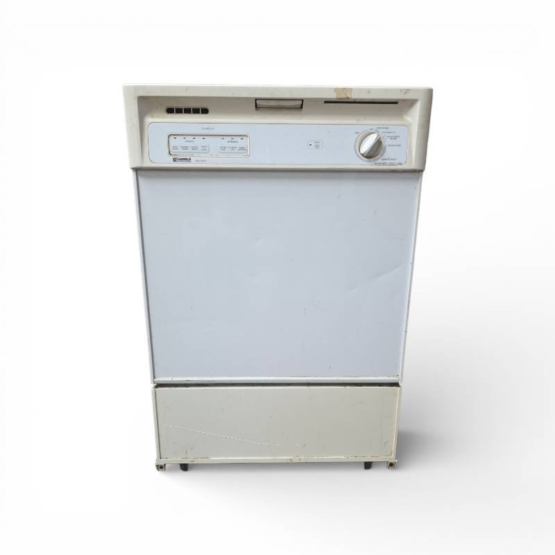 lot 87 image: Kenmore Portable Dishwasher