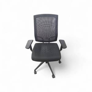 lot 36 image: Sit-On-It Task Chair Retails for $699