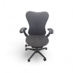 Herman Miller Mirra Fully Loaded Task Chair Retails for $1300