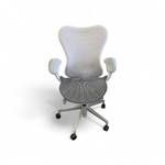 Herman Miller Fully Loaded Adjustable Mirra 2- White Retail at $1490