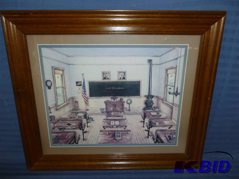 lot 79 image: Picture