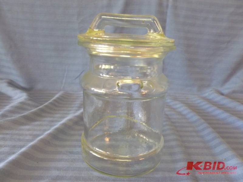lot 103 image: Cookie Jar