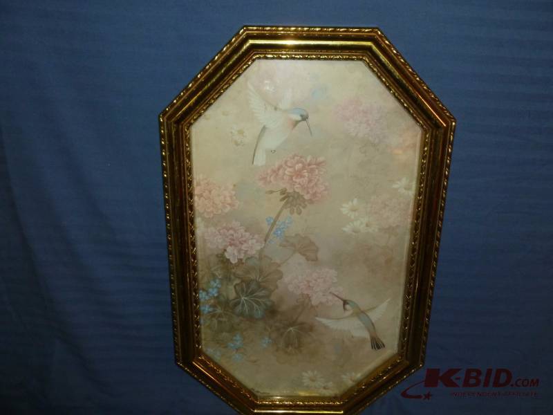 lot 165 image: Decorative Picture