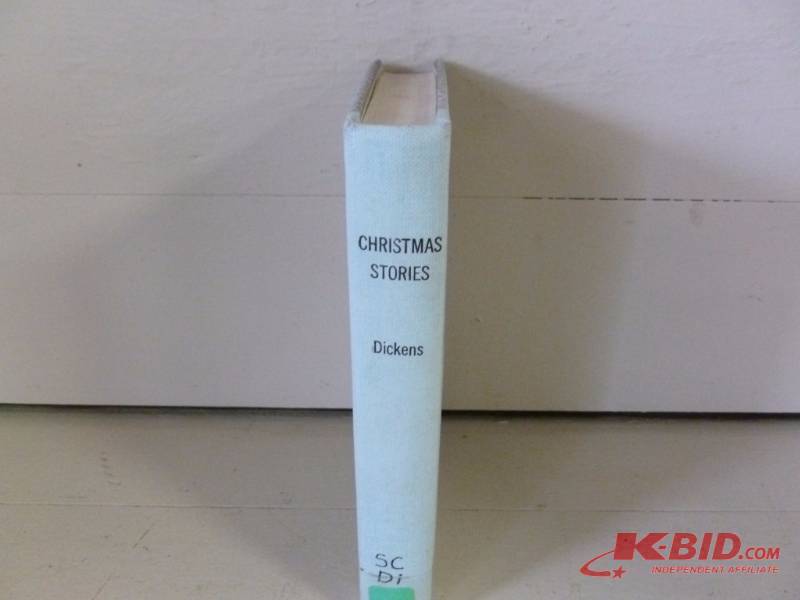 lot 169 image: Vintage Book