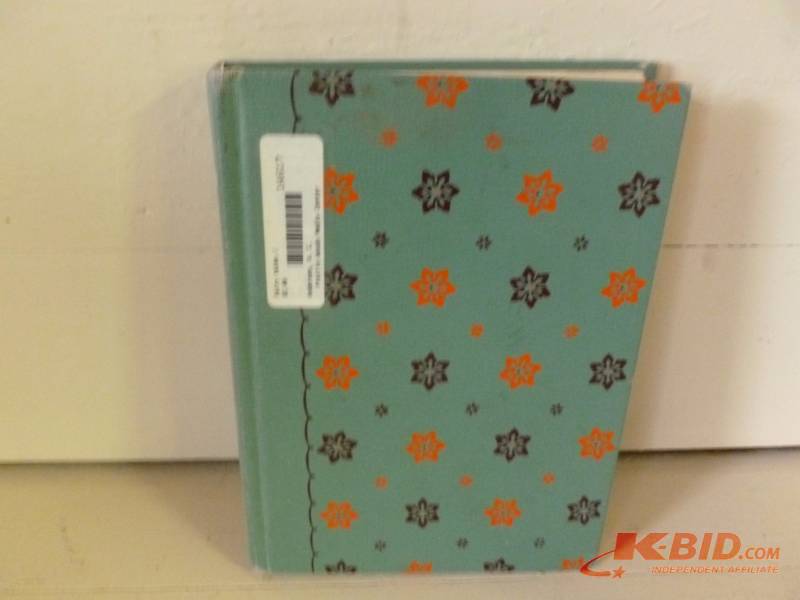 lot 170 image: Vintage Book