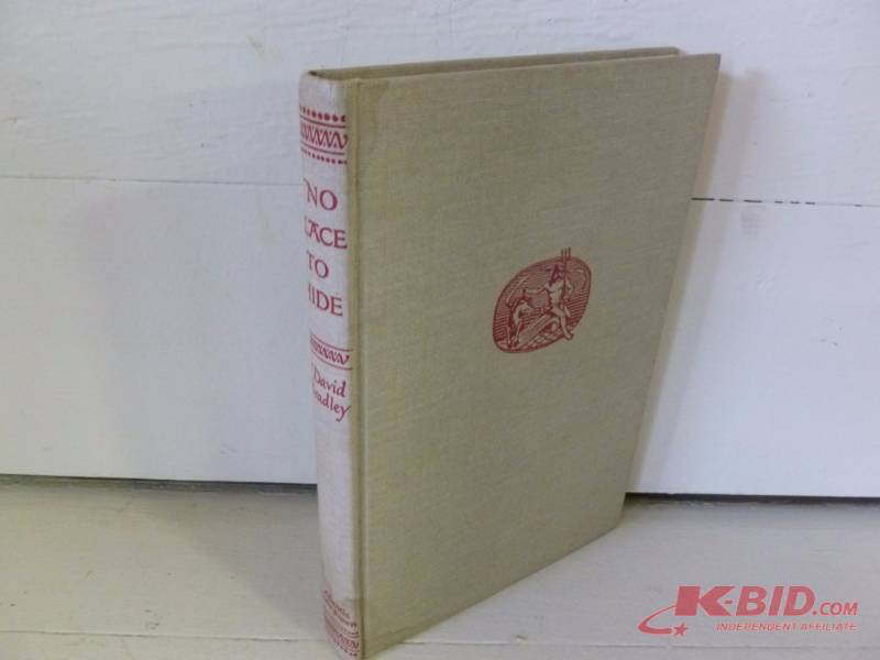 lot 171 image: Vintage Book