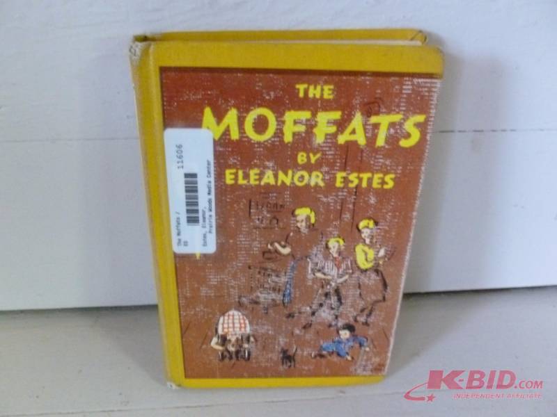 lot 173 image: Vintage Book