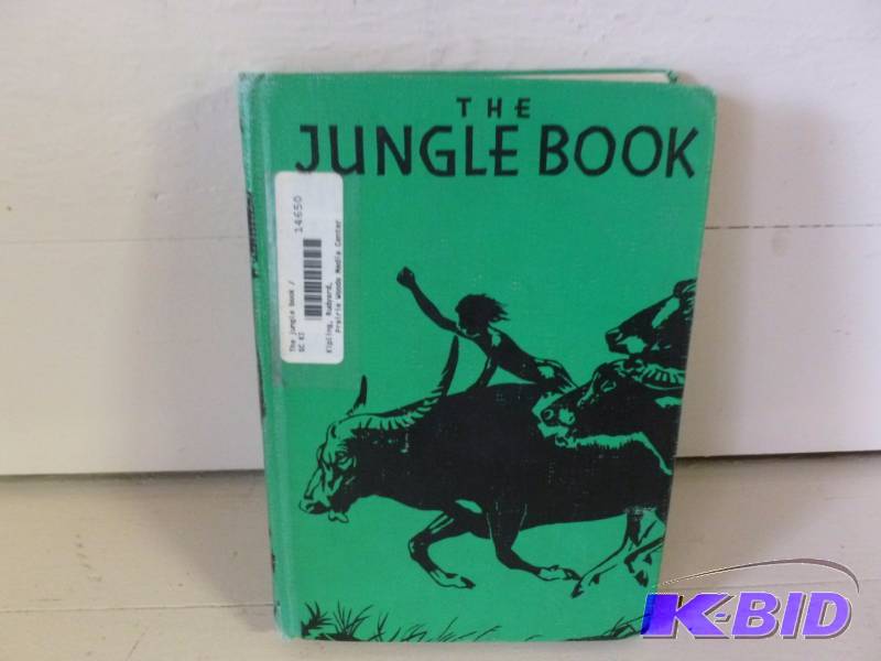 lot 175 image: Vintage Book