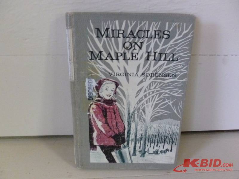 lot 176 image: Vintage Book