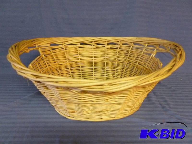 lot 183 image: Laundry Basket