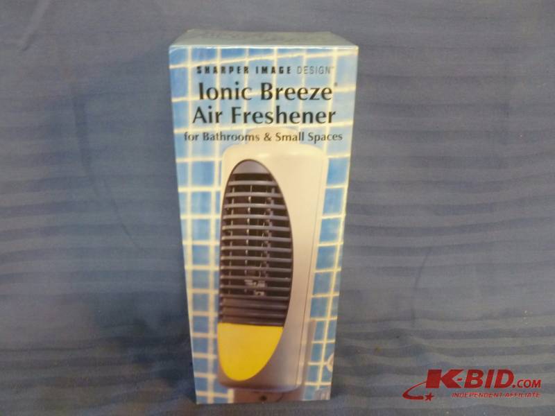 lot 191 image: Ionic Breeze