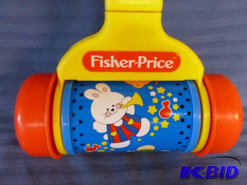 lot 194 image: Fisher Price Toy