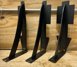 lot 157 image: Koova 3-Piece Walls in Set