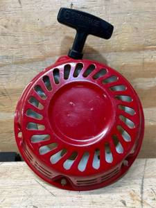 lot 167 image: Oregon Honda Recoil Starter Assembly
