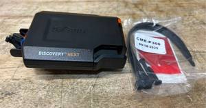 lot 169 image: DISCOVERY NEXT TRAILER BRAKE CONTROLLER TIME-DELAY #51126 Msrp $108.95