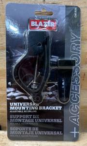 lot 175 image: Blazer Universal Mounting Bracket