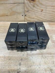 lot 205 image: Lucky Brand - Charm Keychain Bracelet (lot of 12)