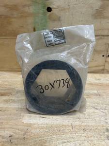 lot 261 image: Hex Reducer
