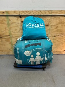 SuperSac With Cover MSRP $1325