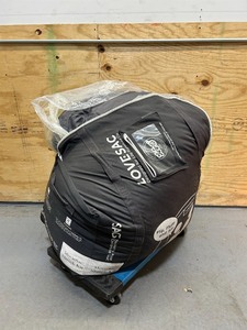 lot 50 image: LoveSac MSRP $400- $575 (read description)