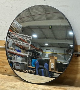 lot 51 image: SeeAll Convex Mirror