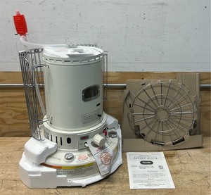 lot 54 image: Dyna-Glo Portable Kerosene Convection Heater