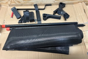 lot 59 image: Boxer Truckbed Cargo Unloader