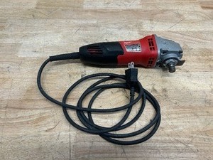 lot 85 image: Milwaukee 4-12 (115 mm) GRINDER