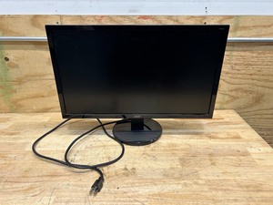 lot 88 image: Acer LCD Monitor