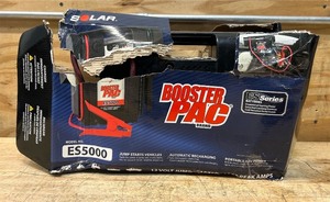lot 330 image: Booster Pac ES5000