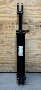 lot 363 image: 3x16x1.375 ASAE Double Acting Hydraulic Cylinder Prince E300160ABAAA07B Msrp $349.00