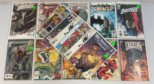 lot 29 image: Misc. Comics Including DAREDEVIL And More (Bagged And Carded)