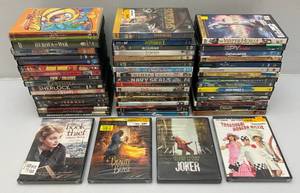 lot 73 image: Large Group Of Misc. DVDs Including HARRY POTTER And More