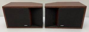 lot 109 image: Bose 201 Series II Speakers