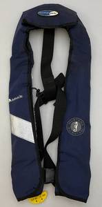 lot 111 image: Mustang Survival MD 3003 Recreational Inflatable Type V Personal Flotation Device (Adult Universal)