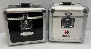 lot 170 image: Erolite And Odyssey Brand Hard Protective Storage Cases
