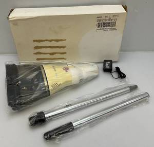 lot 194 image: Vintage New Old Stock Dirt Devil Broom Vac