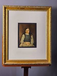 lot 22 image: Henri Matisse Limited Lithograph Portrait Series Nineteen Fifty Three