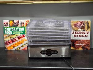 Magic Mill Food Dehydrator