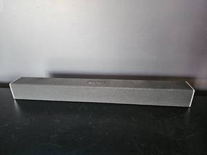 lot 59B image: Vizio SB3620N G6 Sound Bar Speaker