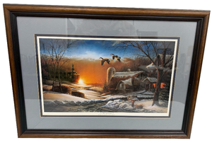 lot 32 image: Terry Redlins Sharing Season II