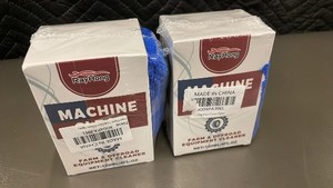 lot 104 image: RayHong Machine Clean Farm & Offroad Equipment Cleaner 120ml (2 Pack)