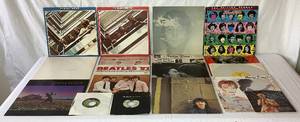 lot 34 image: Beatles, Rolling Stones, Pink Floyd and David Bowie Vinyl Records