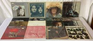 lot 37 image: 1970s Easy Listening Vinyl Records Lot