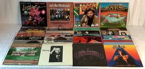 lot 35 image: 1980s Rock and Pop Vinyl RecordsLPs Bundle