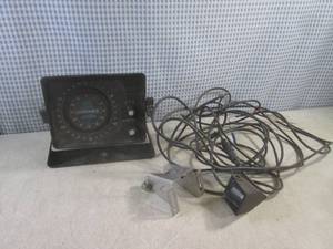 lot 29 image: (EW3) Lowrance 2330 Tri-Range Syste...