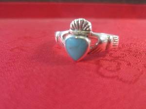 lot 45 image: (CNTR) Vintage Sterling Silver 925 ...