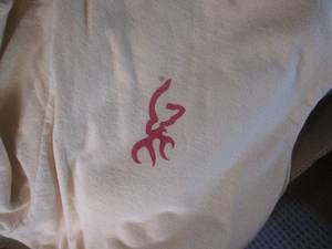 lot 51 image: (EW3) Box of Assorted Clothes - See...